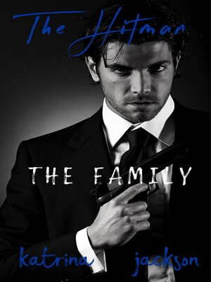 The Hitman - ebook